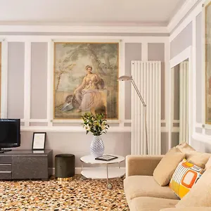  Appartement Salmaso Apartments