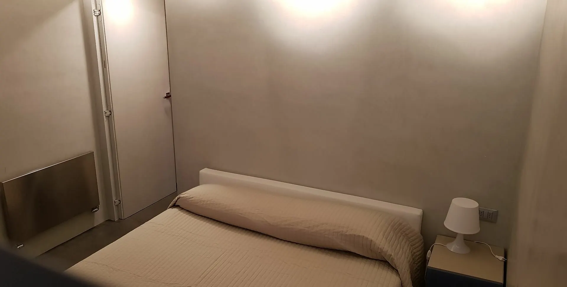 Regina Vittoria Frezzeria Daire Venedik İtalya