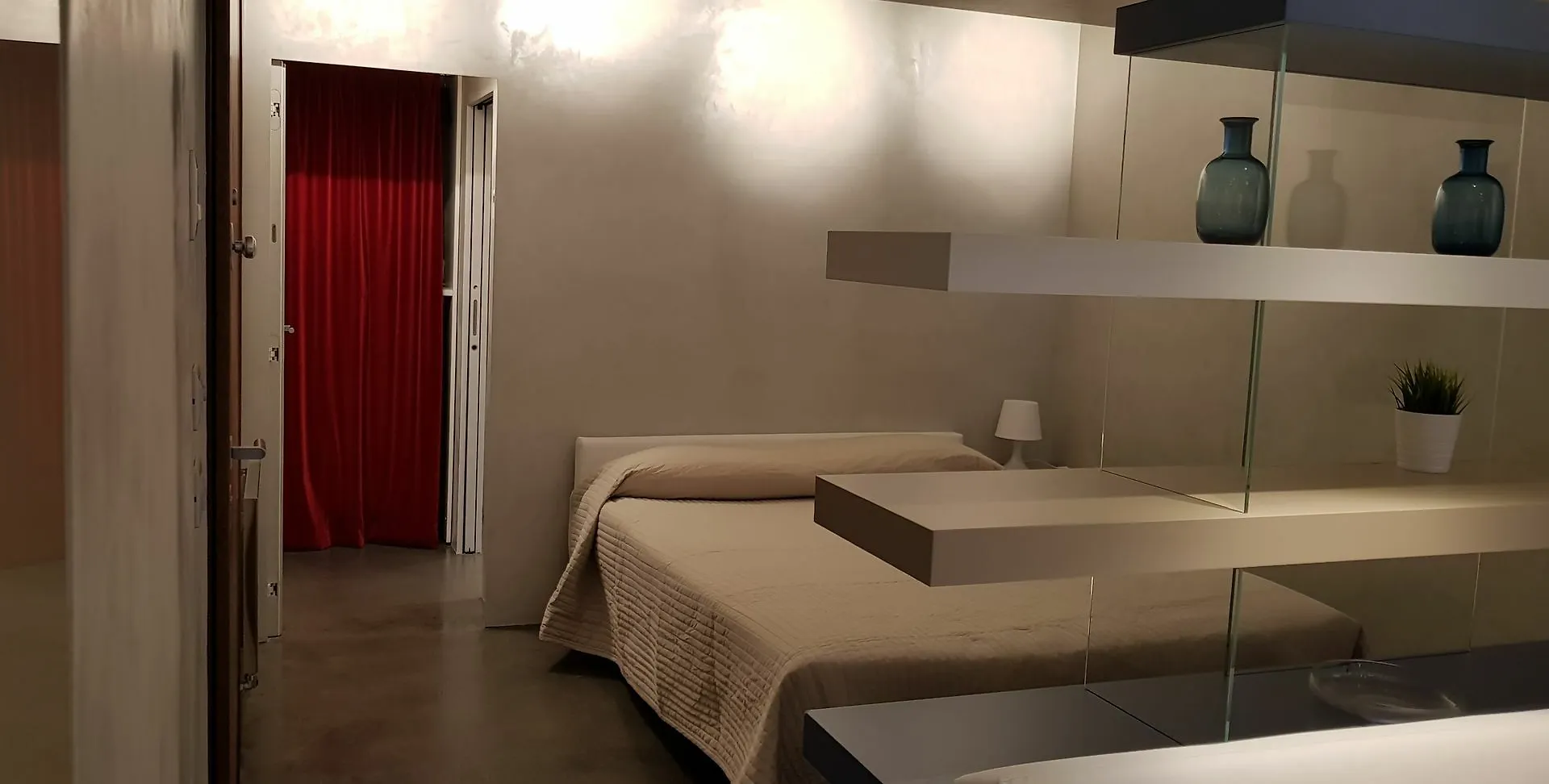 Regina Vittoria Frezzeria Daire Venedik