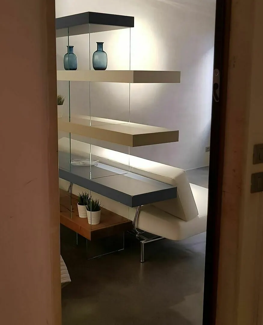 Regina Vittoria Frezzeria Daire Venedik